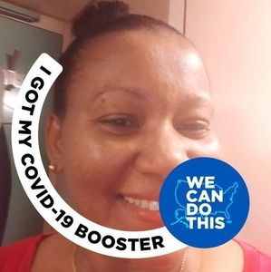 Meet your Posher, Janel